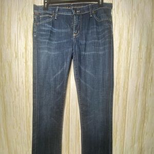 Citizen’s of Humanity Women’s Size 28 Jean